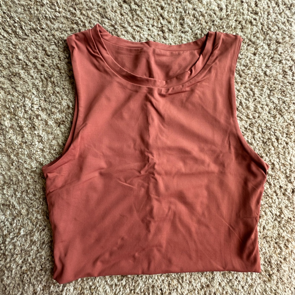 Balance Athletica (now Vitality) Crop Tank - Small